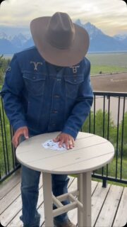 2026 FOAL RAFFLE DRAWING